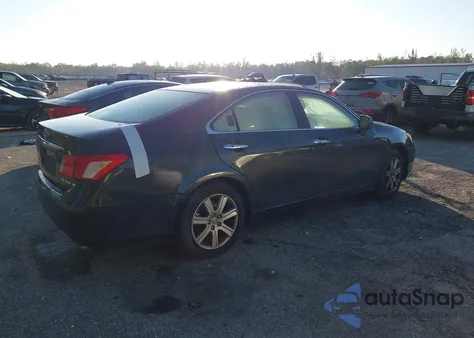 2007 Lexus Es 350 из США, поврежденный, VIN JTHBJ46G172135731